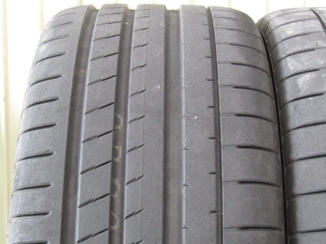 美品で希少鍛造品・BMW・7シリーズ・G70・GLCクラス・X253・C253【ホイール】BC・FORGED　 GW-Series　GW-A02【タイヤ】ヨコハマ　アドバンスポーツV107（保土ヶ谷本店）