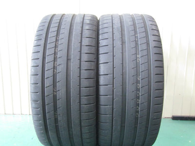 美品で希少鍛造品・BMW・7シリーズ・G70・GLCクラス・X253・C253【ホイール】BC・FORGED　 GW-Series　GW-A02【タイヤ】ヨコハマ　アドバンスポーツV107（保土ヶ谷本店）