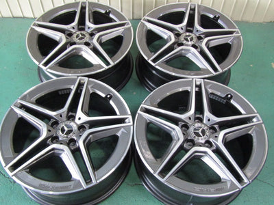 ホイール・タイヤセット