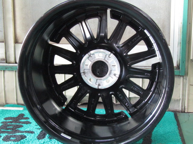 希少なAMG・X247・GLBクラス・H247・GLAクラス【ホイール】メルセデスベンツ　X247　GLBクラス　AMGラインパッケージ純正【タイヤ】ヨコハマ　AVID　ENVigor（エンビガー）S321（保土ヶ谷本店）