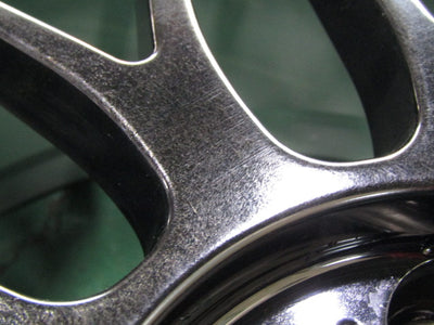 限定モデル・プリウス・86・BRZ・カローラツーリング【ホイール】BBS　LM　BKM-SLD　20thアニバーサリーエディション　LM248【タイヤ】ハンコック　ベンタスV12Evo2（保土ヶ谷本店）