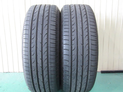 ▲現状発送限定品▼・Gクラス・W463・ゲレンデ【ホイール】メルセデスベンツ　W463　Gクラス　G500後期純正【タイヤ】ブリヂストン　デューラーH/Pスポーツ（保土ヶ谷本店）