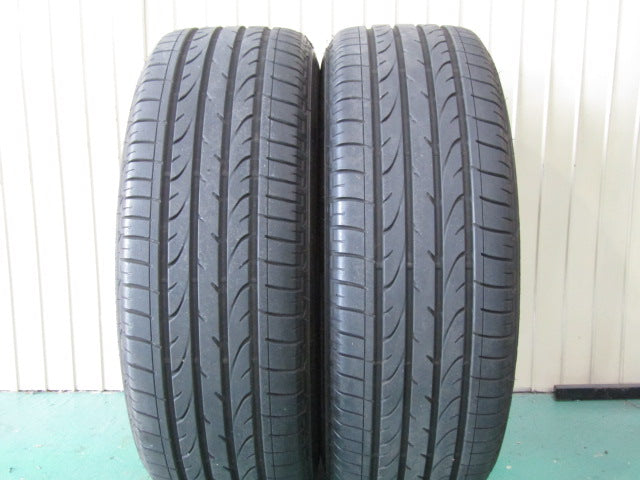 ▲現状発送限定品▼・Gクラス・W463・ゲレンデ【ホイール】メルセデスベンツ　W463　Gクラス　G500後期純正【タイヤ】ブリヂストン　デューラーH/Pスポーツ（保土ヶ谷本店）