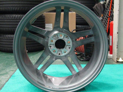 特価の冬セット・Eクラス・W213・S213・Eクラスクーペ・C238・AMG【ホイール】メルセデスベンツ　W213　Eクラス前期純正　AMG5スポーク【タイヤ】ピレリ　ウインターアイスアシンメトリコPlusランフラット（保土ヶ谷本店）