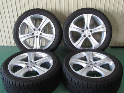 ホイール・タイヤセット