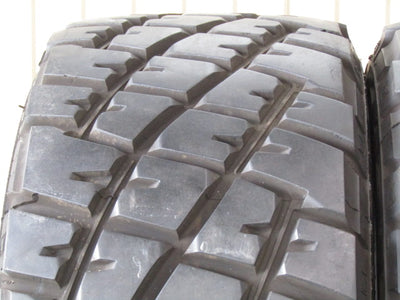 ガリキズ無しの美品・Gクラス・W463・G63AMG【ホイール】メルセデスベンツ　W463　Gクラス　G63AMG純正【タイヤ】General（ゼネラル）GRABBER（グラバー）（保土ヶ谷本店）