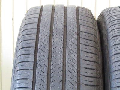 ▲発送限定品▼・Gクラス・ゲレンデ・W463【ホイール】メルセデスベンツ　W463　Gクラス　G350d純正【タイヤ】ミシュラン　プライマシーSUV+（保土ヶ谷本店）