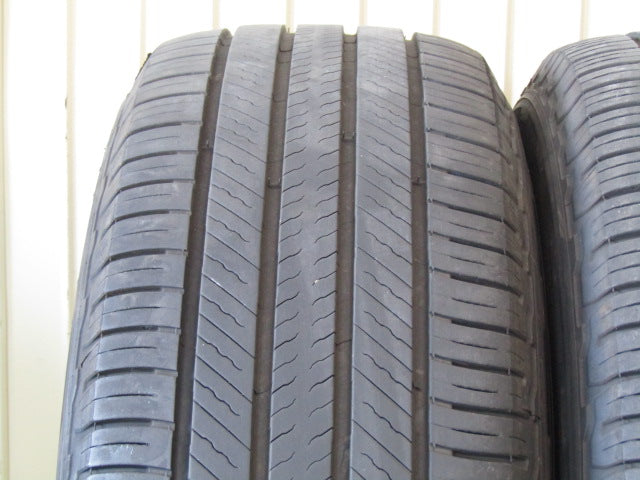 ▲発送限定品▼・Gクラス・ゲレンデ・W463【ホイール】メルセデスベンツ　W463　Gクラス　G350d純正【タイヤ】ミシュラン　プライマシーSUV+（保土ヶ谷本店）