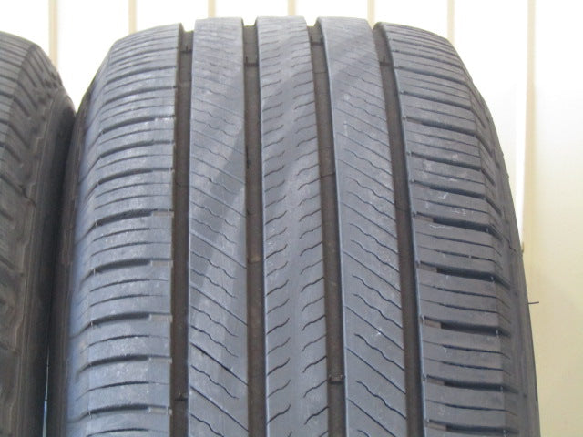 ▲発送限定品▼・Gクラス・ゲレンデ・W463【ホイール】メルセデスベンツ　W463　Gクラス　G350d純正【タイヤ】ミシュラン　プライマシーSUV+（保土ヶ谷本店）