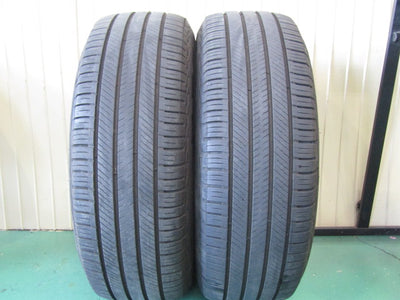 ▲発送限定品▼・Gクラス・ゲレンデ・W463【ホイール】メルセデスベンツ　W463　Gクラス　G350d純正【タイヤ】ミシュラン　プライマシーSUV+（保土ヶ谷本店）