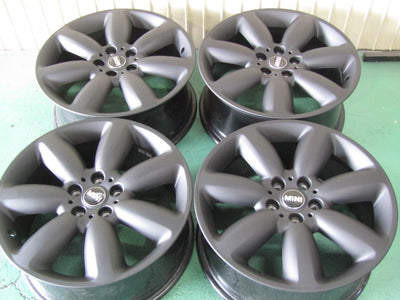 ホイール・タイヤセット