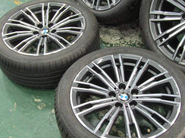 綺麗品・4シリーズ・G22・G23【ホイール】BMW G20・G21 3