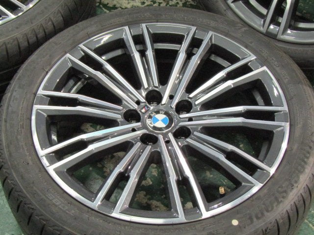 綺麗品・4シリーズ・G22・G23【ホイール】BMW G20・G21 3