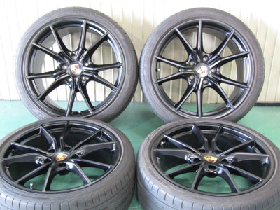 ホイール・タイヤセット