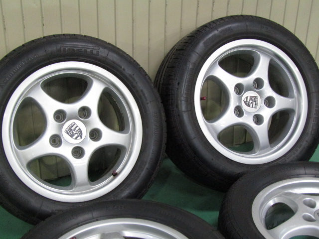 PORCHE | ポルシェ – ホイールとタイヤの専門店 嘉衛門