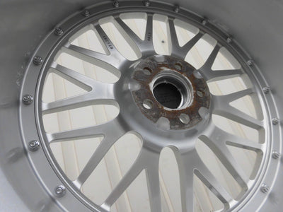 【ホイール】BBS LM LM248（DS-SLD）【タイヤ】ハンコック ベンタス V12 evo2 K120（通販店）