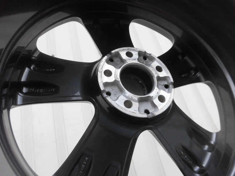 【ホイール】メルセデス ベンツ GLC X253 純正 Eクラス オールテレイン S213【タイヤ】ピレリ アイスゼロ アシンメトリコ（通販店）