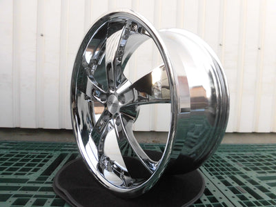 【ホイール】モルツ Cem Type-5S（通販店）