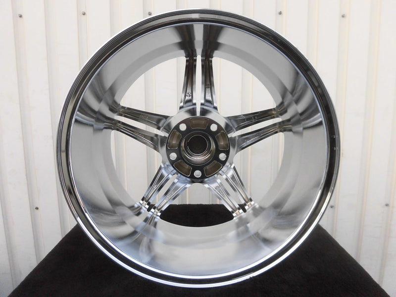 【ホイール】モルツ Cem Type-5W（通販店）