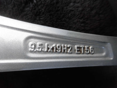 【ホイール】メルセデス AMG W205 C63 純正【タイヤ】トーヨー プロクセススポーツ（通販店）