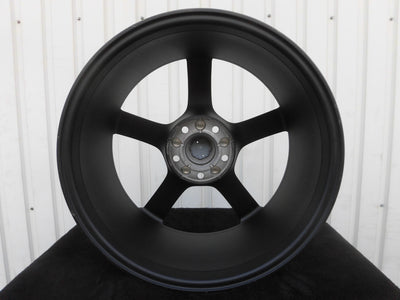 【ホイール】ポルシェ マカン PDK 4WD 純正【タイヤ】なし（通販店）