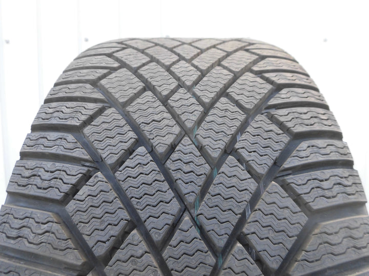 コンチネンタル　VikingContact 7 235/35R19 2本セット コンチネンタルVikingContact 7 235/35R19 2本セット