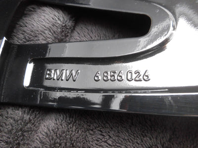 値下げ【ホイール】BMW X6（G06）/X5（G05）純正 Vスポークスタイリング 747M バイカラー【タイヤ】コンチネンタル プレミアムコンタクト6 ☆（通販店）
