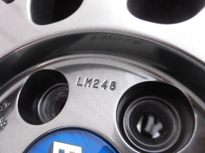 稀少色 トヨタ 50系 30系 プリウス【ホイール】BBS LM LM248（DB-BKBD）【タイヤ】ミシュラン パイロット スポーツ 4S（通販店）