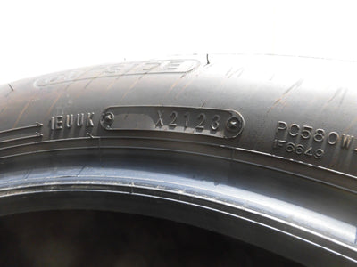 トヨタ 60系 プリウス【タイヤ】ダンロップ エナセーブ EC350+ 195/60R17 1956017（通販店）