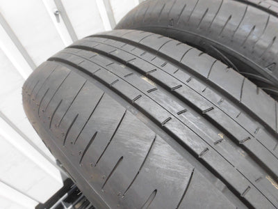 トヨタ 60系 プリウス【タイヤ】ダンロップ エナセーブ EC350+ 195/60R17 1956017（通販店）