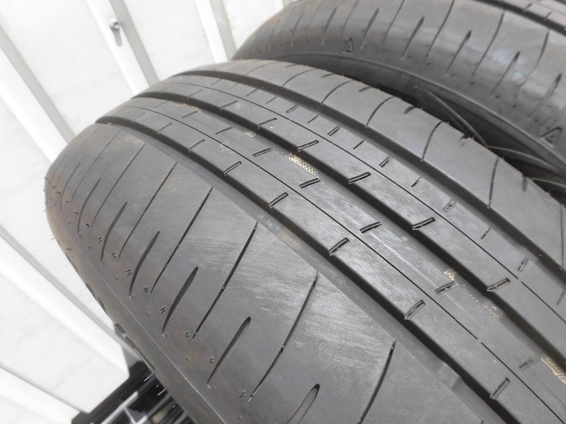 トヨタ 60系 プリウス【タイヤ】ダンロップ エナセーブ EC350+ 195/60R17 1956017（通販店）