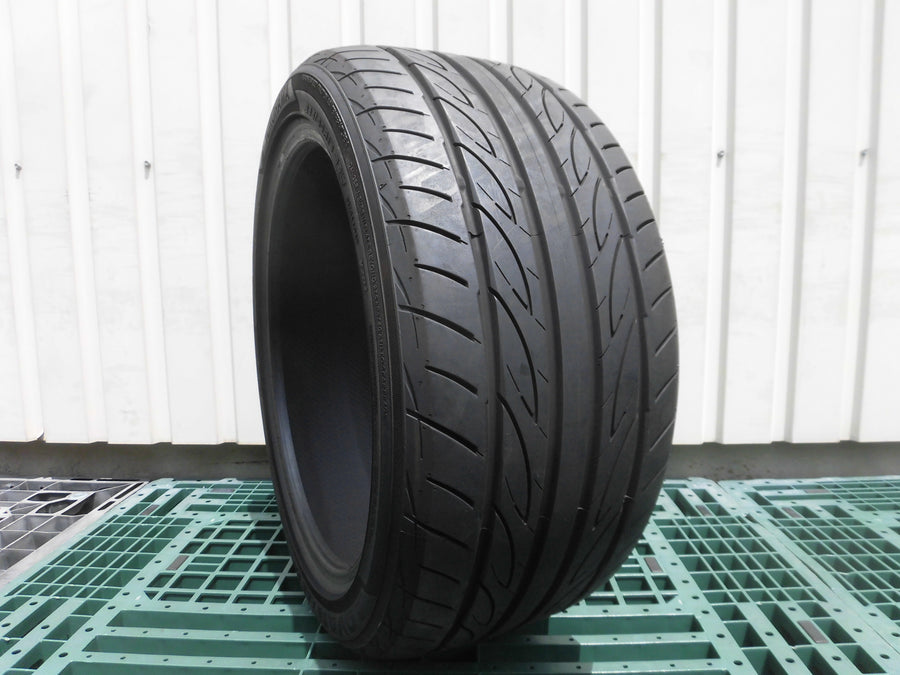 2本価格YOKOHAMA iceGUARD SUV G075 きつ 285/65R17