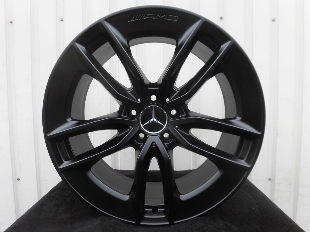 新品タイヤ W213 S213 C238 E53 E43【ホイール】メルセデス AMG E53 