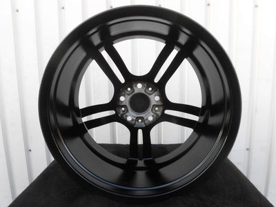 【ホイール】BMW M2（F87）/M3（F80）/M4（F82）純正 ダブルスポークスタイリング 437M 【タイヤ】ヨコハマ アイスガード7 IG70（通販店）