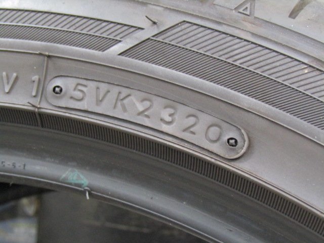 タイヤ】TOYO TIRE PROXES SPORT SUV 255/40-21 中古タイヤ2本 – ホイールとタイヤの専門店 嘉衛門オンラインストア