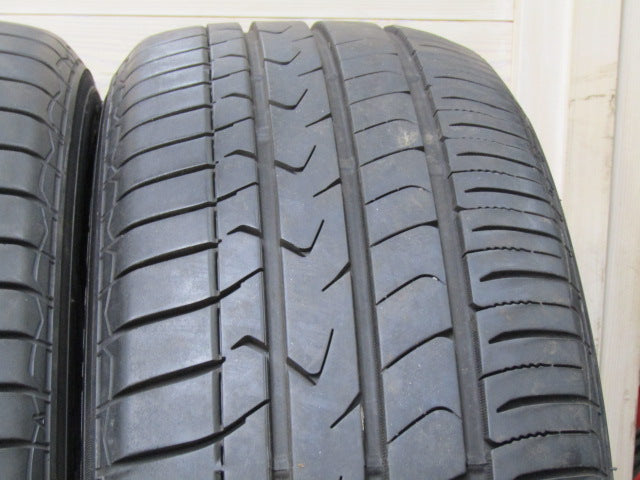 履き替えや車検戻しにも【ホイール】メルセデスベンツ　W639　Vクラス純正【タイヤ】トーヨー　トランパスMPZ（港北店）