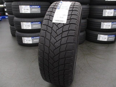【ホイール】メルセデス ベンツ GLB200d X247 純正【タイヤ】ミシュラン X-ICE SNOW SUV（通販店）