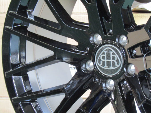 ロルフハルトゲx10evo 18インチ X10EVO | PRODUCTS | Rolf Hartge 公式Webサイト