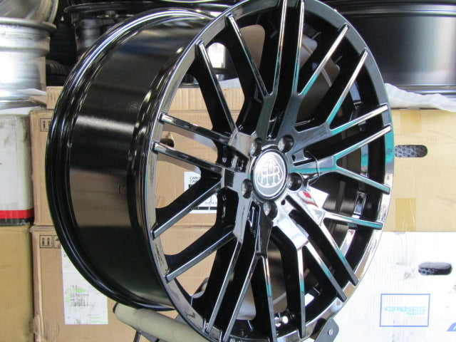 ロルフハルトゲx10evo 18インチ X10EVO | PRODUCTS | Rolf Hartge 公式Webサイト