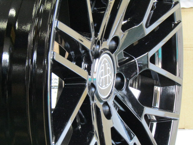 数量限定価格・人気の黒【ホイール】ロルフハルトゲ X10Evo ブラック