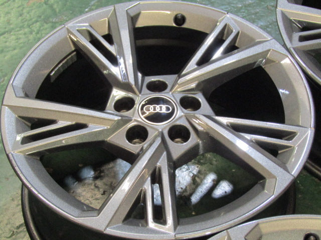 中林様専用 アウディ・A3スポーツバック・S3・A3セダン【ホイール