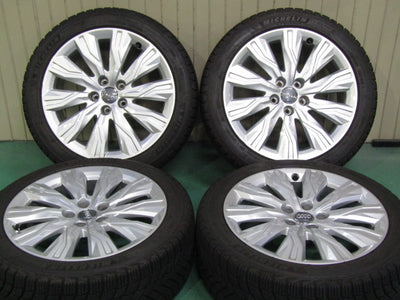 y726322お値下げしますさま専用 美品　タイヤ・ホイールセット 18インチ 18インチ タイヤホイールセット」の人気商品一覧 | 安い商品を