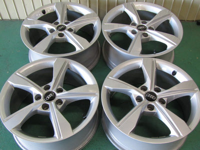 ホイール・タイヤセット