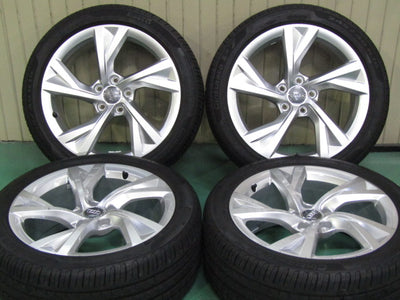 Audi | アウディ – ホイールとタイヤの専門店 嘉衛門オンライン