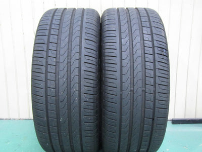 ガリキズ無し美品・アウディ・A4・A4アバント【ホイール】アウディ　8W系　A4　Sライン純正　5スポークフラッグデザイン【タイヤ】ピレリ　チントゥラートP7　アウディ承認タイヤ（保土ヶ谷本店）