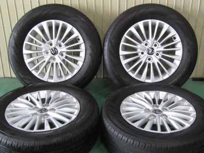 ホイール・タイヤセット