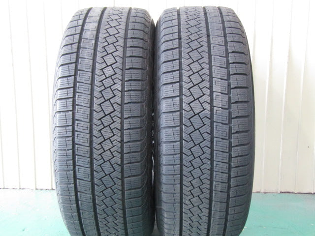 希少な冬セット・Cクラス・W206・オールテレイン【ホイール】メルセデスベンツ　W206　Cクラス　オールテレイン純正【タイヤ】ピレリ　アイスゼロアシンメトリコ（保土ヶ谷本店）