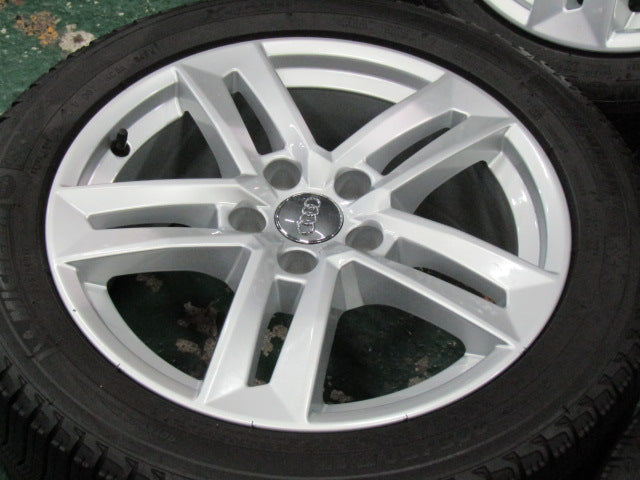 A様専用】アウディ・A4・A4アバント【ホイール】アウディ 8W系