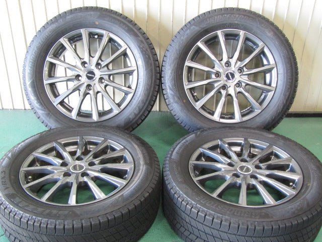 中古ホイール x 中古タイヤ – ホイールとタイヤの専門店 嘉衛門