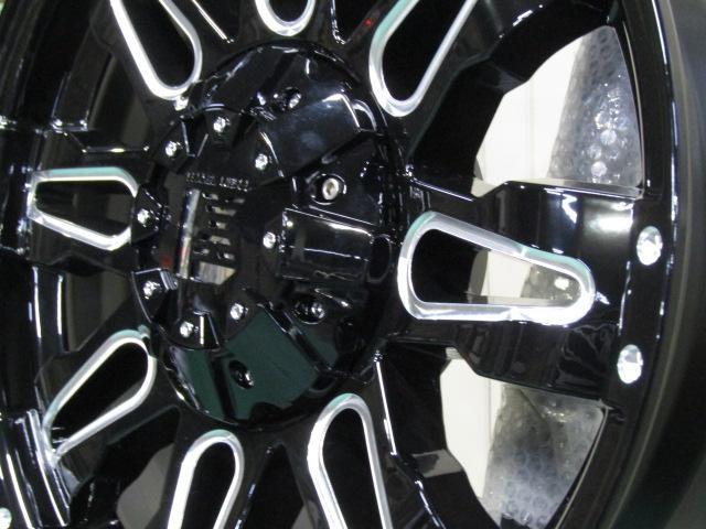 赤字処分価格・CX-5・CX-8・エクストレイル・ハリアー・NX【ホイール】オフビート　LEXXEL（レクセル）BALANO（バレーノ）【タイヤ】MONSTA（モンスタ）テレーングリッパー（港北店）